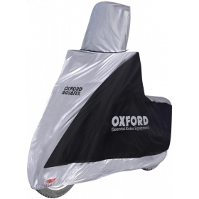 COVER FOR MOTORCYCLE OXFORD AQUATEX HIGHSCREEN 