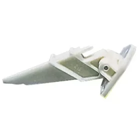 Universal speedometer pipe