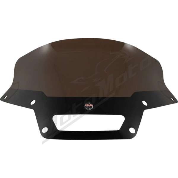 KLOCK WERKS Kolor Flare™ Sport Windshield HARLEY DAVIDSON FXLRST 1923 22-25