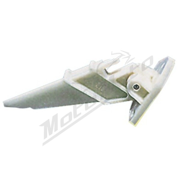 Universal speedometer pipe