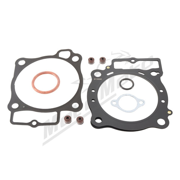 Winderosa (vertex) top-end seals Honda CRF 450 R 17-18