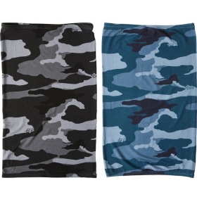 FOX Legion Camo Neck Warmer