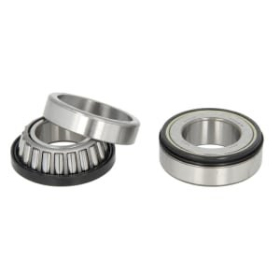 TOURMAX Steering column bearing set Kawasaki KLX / KX / RM-Z 125-450cc 92-19