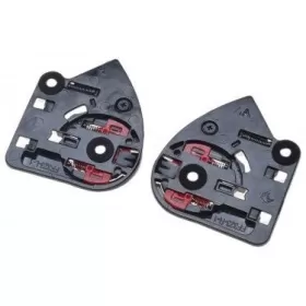 Stikliuko atidarymo mechanizmo komp. LS2 FF397 / FF390