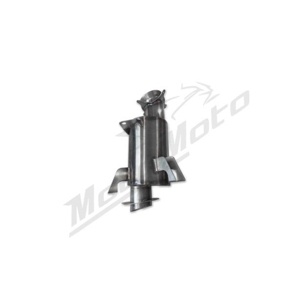 SPI Lightweight Muffler Ski-Doo 850 Turbo 23-24