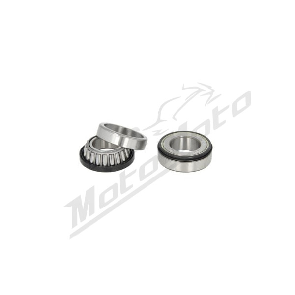 TOURMAX Steering column bearing set Kawasaki KLX / KX / RM-Z 125-450cc 92-19
