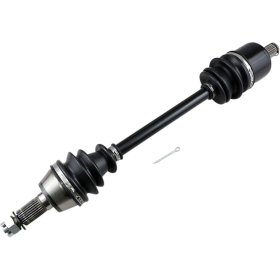 MOOSE OFFROAD FOUR WHEEL OEM Replacement Standard CV Axle Polaris Scrambler / Sportsman 550-1000cc 09-15