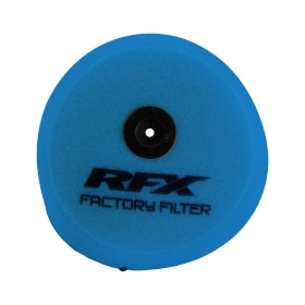 RFX Race Pre-Oiled Air Filter Yamaha YZ 125/450 00-26