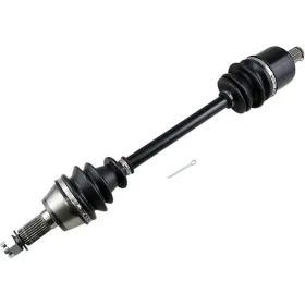 MOOSE OFFROAD FOUR WHEEL OEM Replacement Standard CV Axle Polaris Scrambler / Sportsman 550-1000cc 09-15