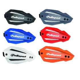 POLISPORT Bullit Wrap Handguard