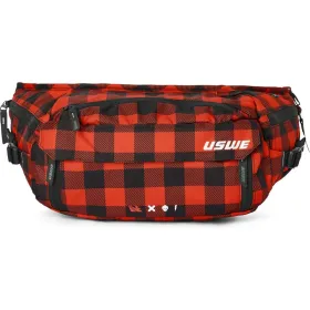 Uswe bum bag zulo 6l with hydration system (1.5l)