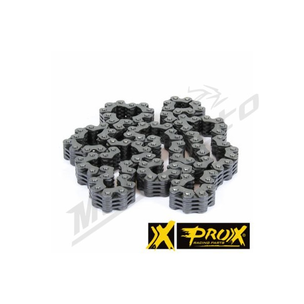 PROX Cam Chain 108 Links Husaberg / Husqvarna / KTM 250-501cc 09-23