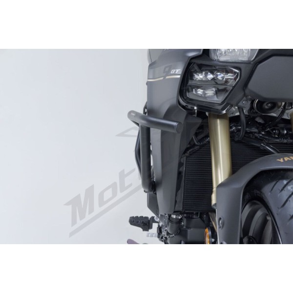 SW-MOTECH Crash Bar Yamaha MT-09 24-25