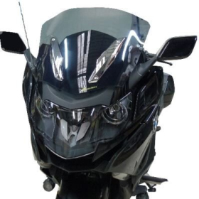 BULLSTER Windscreen (Smoke) BMW K 1600cc 18-24