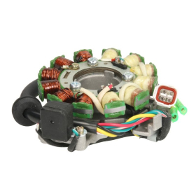 DZE Alternator stator Yamaha YFZ 350 95-06