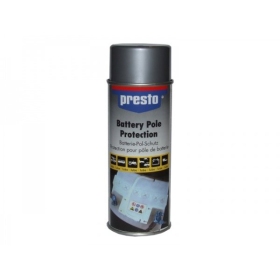PRESTO Battery terminal grease 400ml