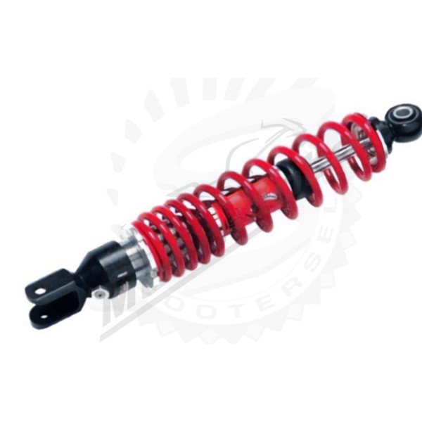 Rear shock absorber BITUBO WZB MBK / Yamaha 50cc 03-11