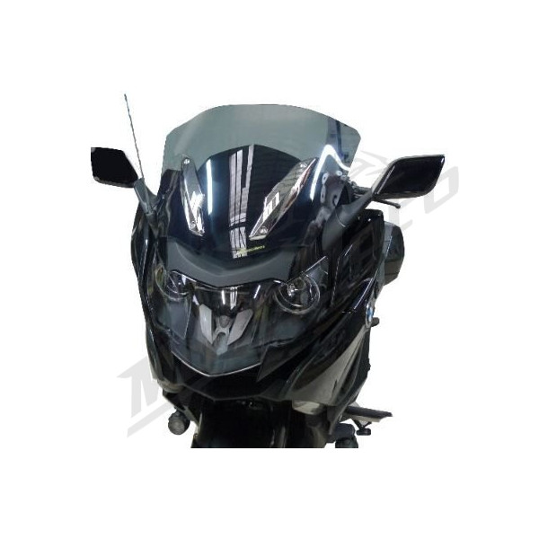 BULLSTER Priekinis stiklas (Tamsintas) BMW K 1600cc 18-24