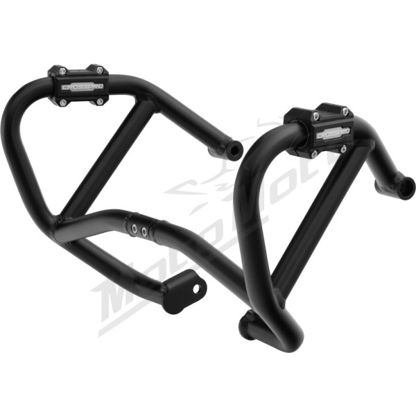 CROSSPRO Engine / Radiator Guards Gas Gas / Husqvarna / KTM 690-701 19-24