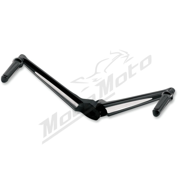 PERFORMANCE MACHINE (PM) Contour Shift Lever and Spacer Harley Davidson FLDE / FLH / FLHR 1340-1977cc 83-25