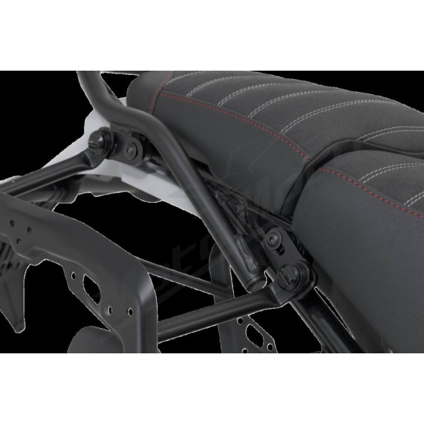 SW-MOTECH PRO Side Carrier Ducati Desert X 950 22-24
