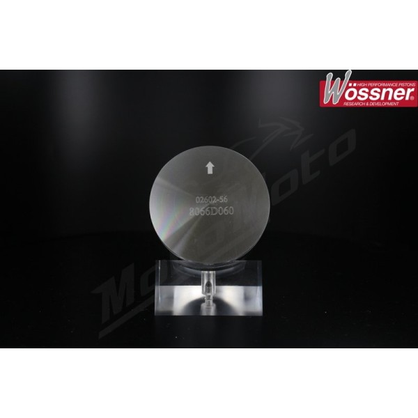 WÖSSNER Forged Piston 66,34-66,36mm HM / Honda 250 02-08