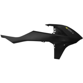 CYCRA Powerflow Intake Radiator Shrouds KTM EXC-F/ SX / SX-F / XC / XC-F / XC-W 125-450 16-19