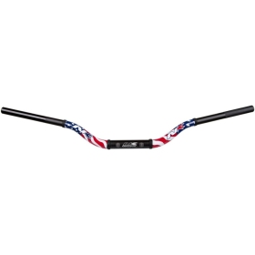 NEKEN Variable Diameter Handlebar Yamaha YZF 450 R / RSE 10-25