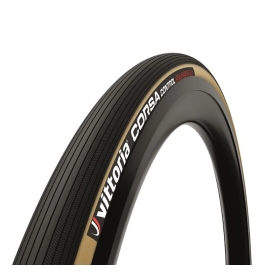 VITTORIA tire Corsa Control 700x25c skinwall G2.0