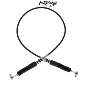 ALL BALLS Bėgių perjungimo lynas Polaris RZR 570-900 11-22