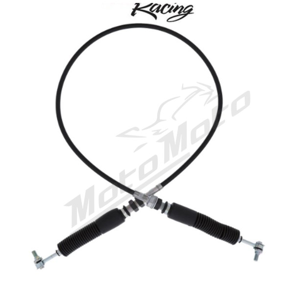 ALL BALLS Bėgių perjungimo lynas Polaris RZR 570-900 11-22