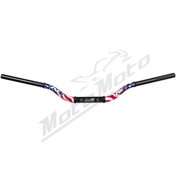 NEKEN Variable Diameter Handlebar Yamaha YZF 450 R / RSE 10-25