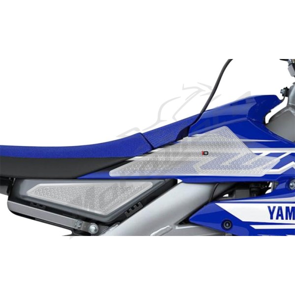 Side tank pads ONEDESIGN Yamaha WR / YZ 250–450 2018–2022