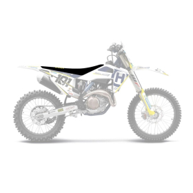 Blackbird Racing DG3 Seat Cover Husqvarna FC / FE / TC / TE 125-501cc 19-23