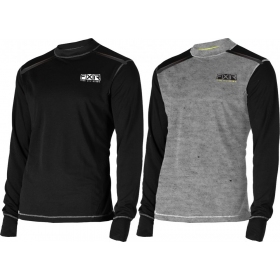 FXR Tenacious Merino Longsleeve Functional Shirt