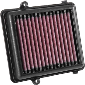 K&N High-Flow Air Filter Honda CRF 1000 16-19