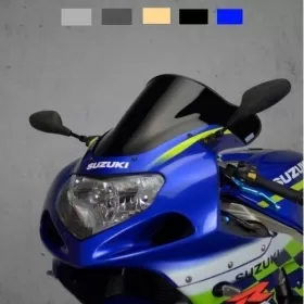 MOTOSHIELDS Windscreen SUZUKI GSX-R 600 2001-2003