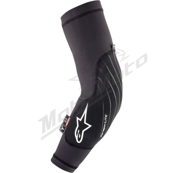 ALPINESTARS Youth Paragon Lite Elbow Protectors