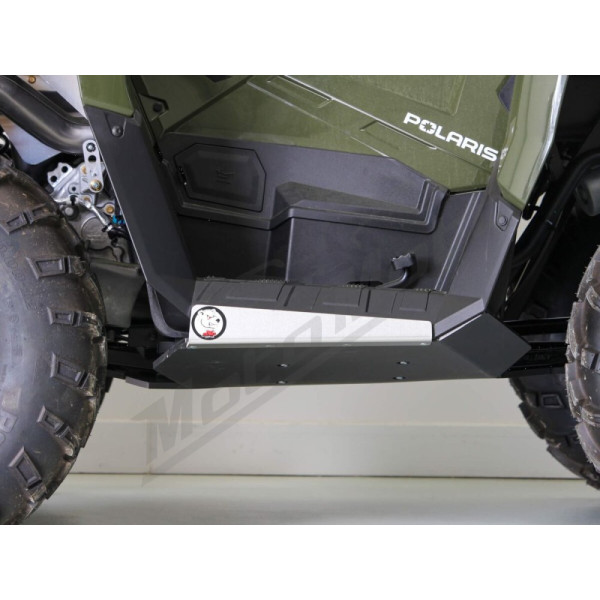 AXP RACING Full Skid Plate POLARIS Sportsman 570cc 20-24