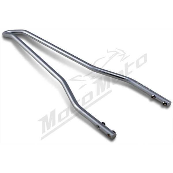 CYCLE VISIONS Attitude Styled Sissy Bar Sticks