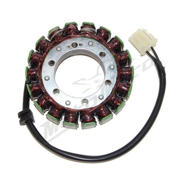ELECTROSPORT Stator ESG932 Triumph TT / Speed four 600 00-04