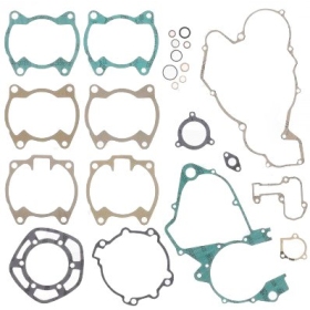 CENTAURO Complete Engine Gasket Set KTM GS / MX 250 1987-1989