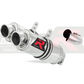 Exhausts silincers Dominator GP1 DUCATI MONSTER 696 2008-2014