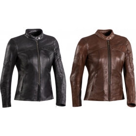 Ixon Cranky Ladies Leather Jacket