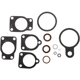 JAMES GASKET Linkert®  Carburetor Rebuild Kit Harley Davidson 750-1200cc 1936-1965