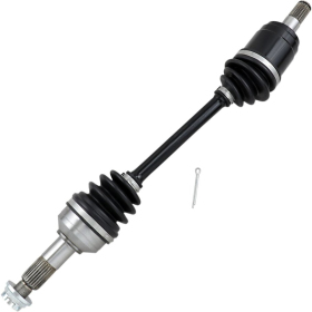 MOOSE OFFROAD FOUR WHEEL OEM Replacement Standard CV Axle Honda TRX 500-520cc 14-25