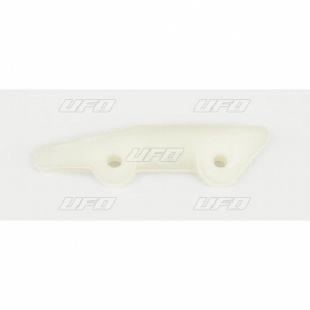 UFO Replacement Plastic Chain Guide For Yamaha YZ 125-250cc 89-92