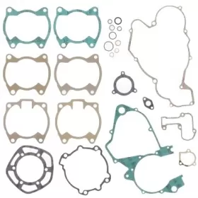 CENTAURO Complete Engine Gasket Set KTM GS / MX 250 1987-1989