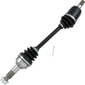 MOOSE OFFROAD FOUR WHEEL OEM Replacement Standard CV Axle Honda TRX 500-520cc 14-25