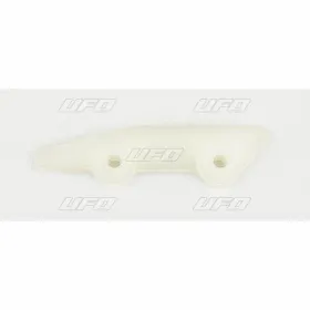UFO Replacement Plastic Chain Guide For Yamaha YZ 125-250cc 89-92